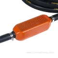 High Frequency Portable Handheld Electric Concrete Vibrator